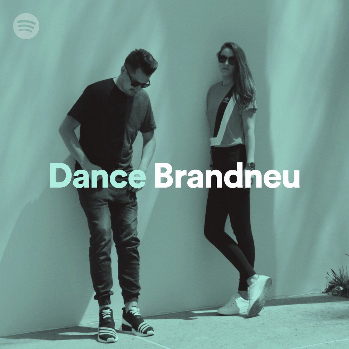Happy Release Day 🎉
Have you already added #Miracles to your playlist yet ?
Much 💚 for the support <a href="/spotify/">Spotify</a> #DanceBrandNeu  <a href="/kontorrecords/">Kontor Records</a>