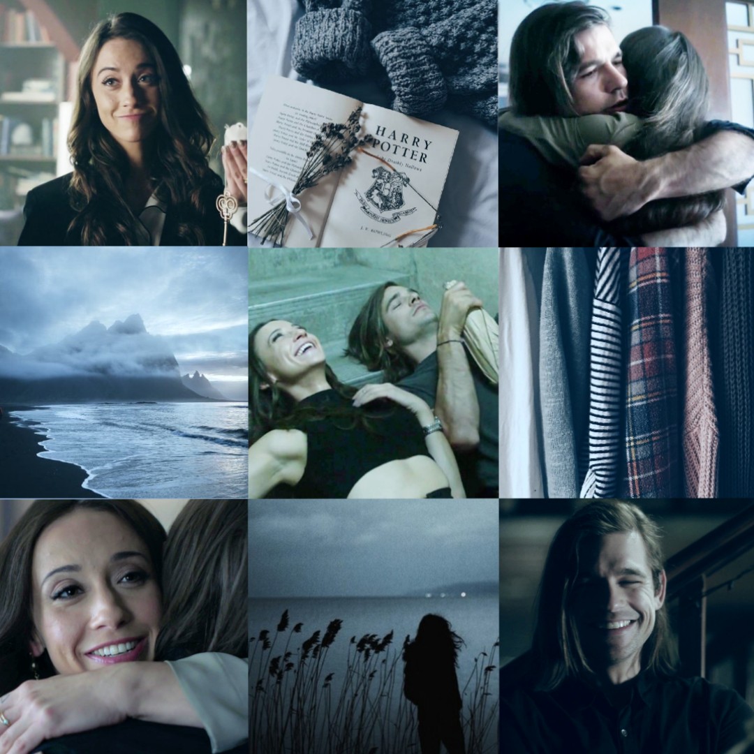 janethewindrose's tweet photo. When the tears come streaming down your face
'Cause you lose something you can't replace
When you love someone but it goes to waste
What could it be worse?
Lights will guide you home
And ignite your bones
And I will try to fix you
#quentincoldwater & #juliawicker
#TheMagicians https://t.co/wEmMh1VN4H