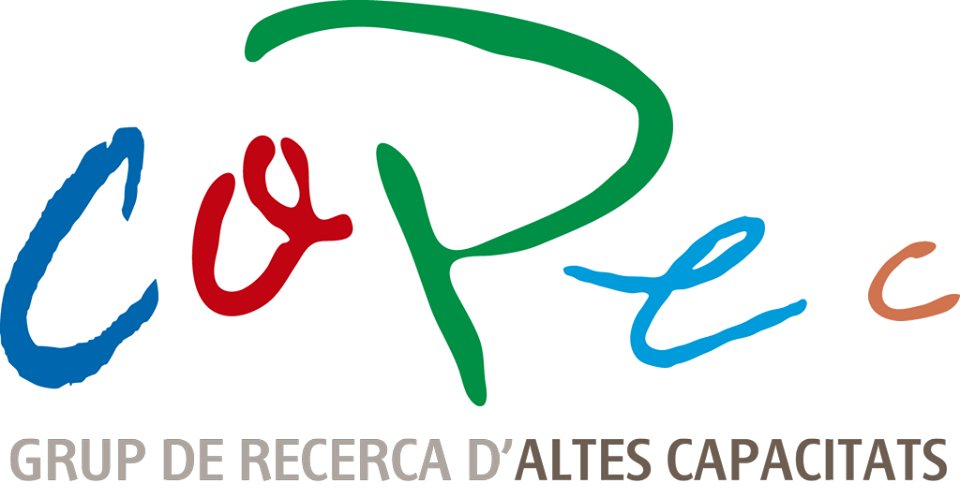 CopecPedagogs's tweet image. Col·legiats/des, el proper 18/12 es reuneix el #GRAC, aquest cop mitjançant Hangouts, a les 15:30h. Confirmeu la vostra assistència a altes.capacitats@pedagogs.cat, facilitant una adreça Gmail! #SomAltesCapacitats #SomDiversitat #SomPedagogia
pedagogs.cat/reg.asp?id=414…