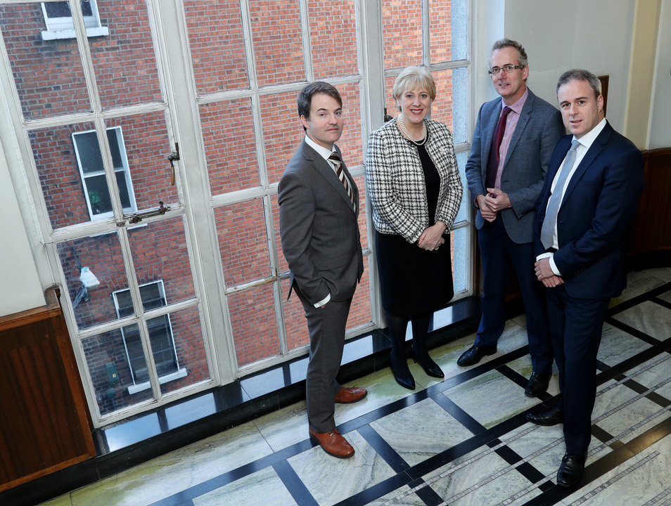 New Ireland Smart Tech Investment Fund has €23m available already to invest primarily in early stage software and medical device companies across Ireland over the next five years.. enterprise-ireland.com/en/News/PressR…