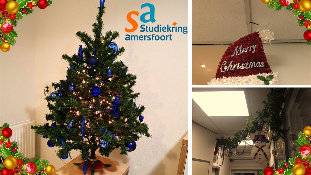 Studieprofs Amersfoort tweet media