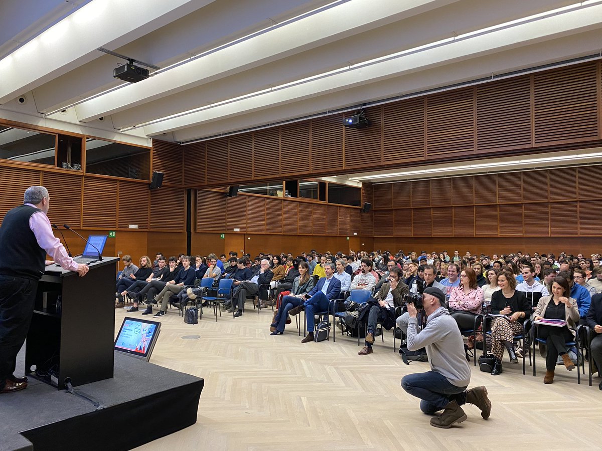 FomentoSS's tweet photo. ✅Empieza #DonostiaEkin con la intervencion de @EukenSese y la participacion de 🙎🏻‍♂️🙍🏻‍♀️alumnos de @CEBANC @ceinpro @nazaretzentroa @EASOPolitek @IESZubiriManteo #DonostiaINN #emprender https://t.co/hP6x2W0K47