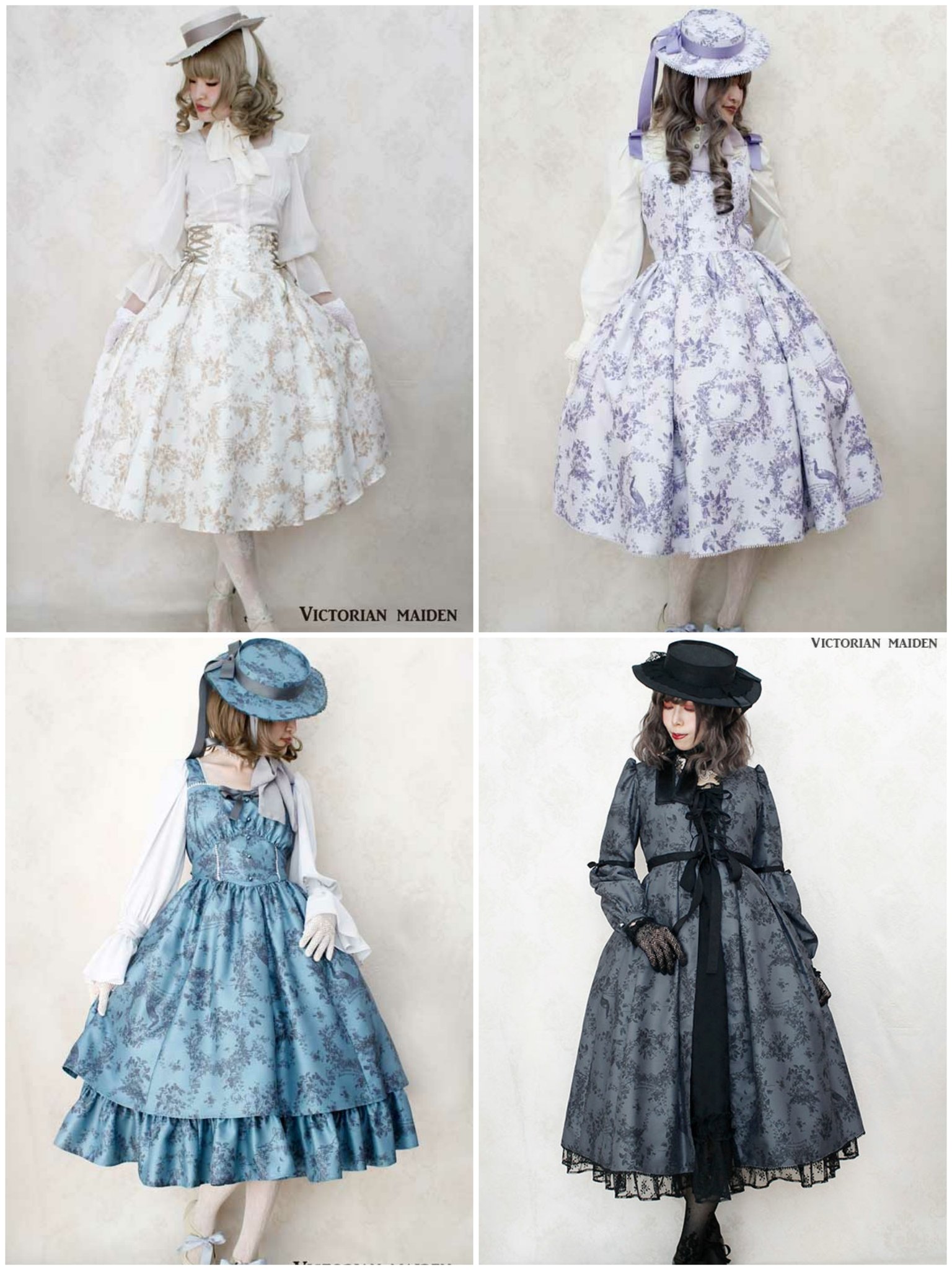 KERA SHOP 新宿店 в X: „【Victorian maiden】 本日、12/13(金 KERA SHOP 新宿店 в X: „【Victorian maiden】 本日、12/13(金