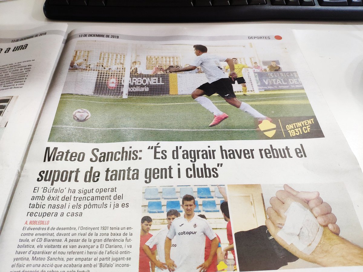 Alexis Robledillo tweet media