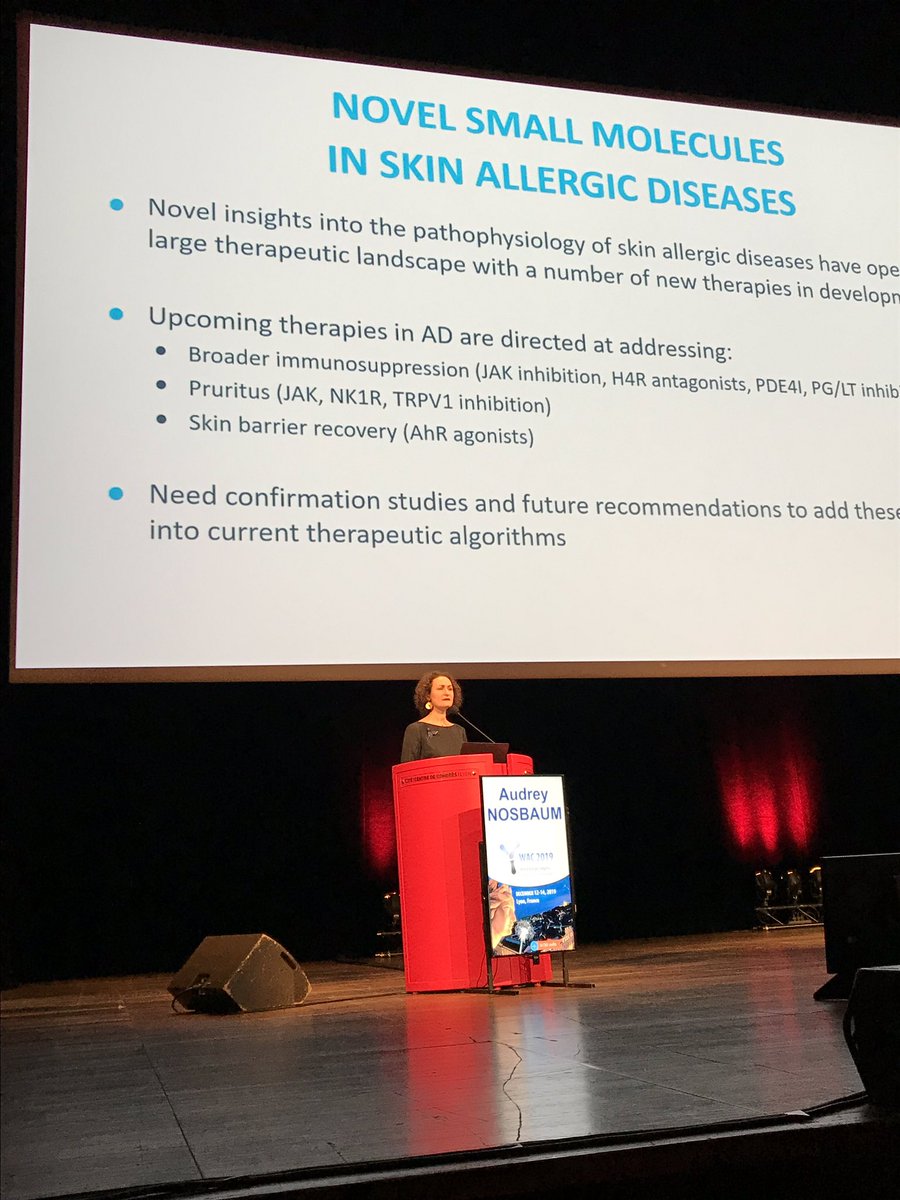 WAC 2019 tweet media