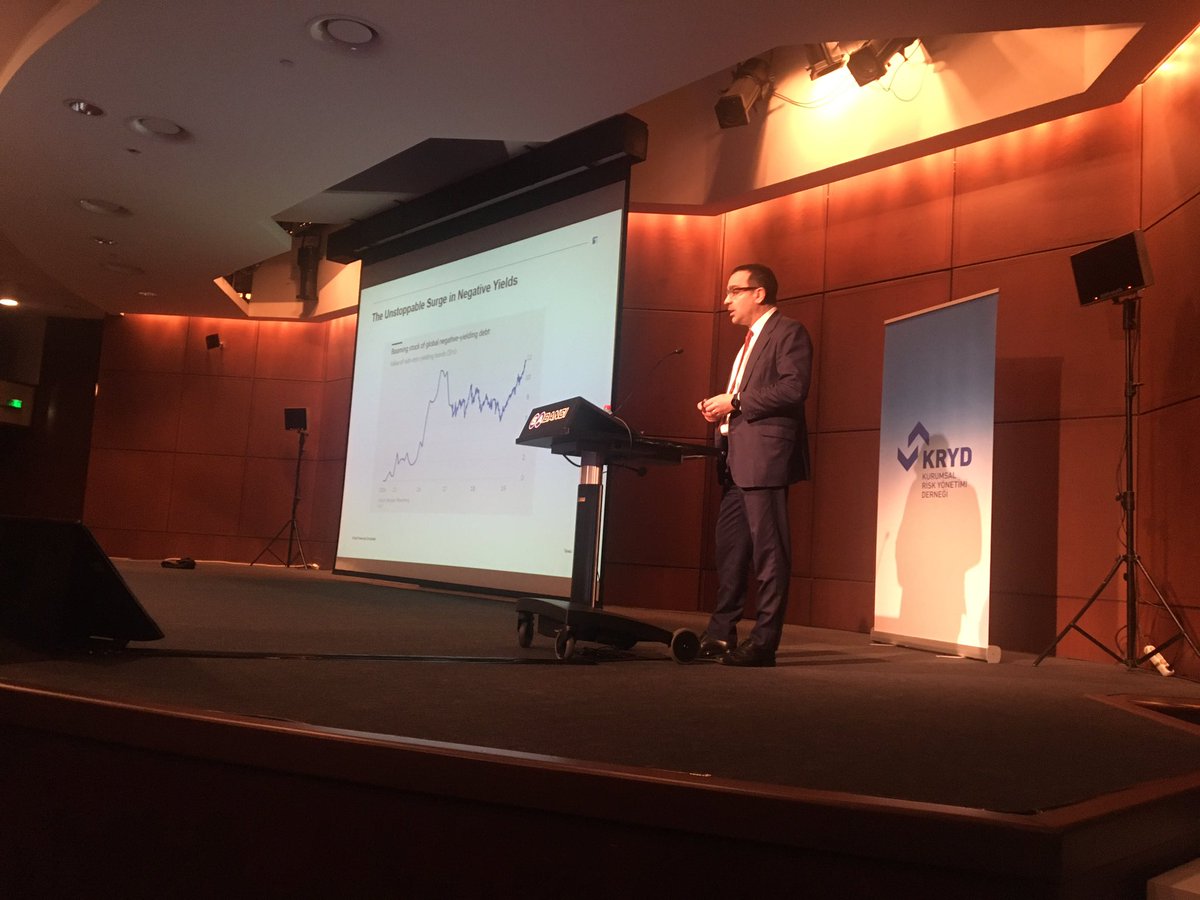 Co-President of Teneo Intelligence Mr.Wolfango Piccoli explains current global uncertainty and volatility in Global Risks 2020 Summit, Istanbul, Turkey <a href="/wolfpiccoli/">wolf piccoli</a>