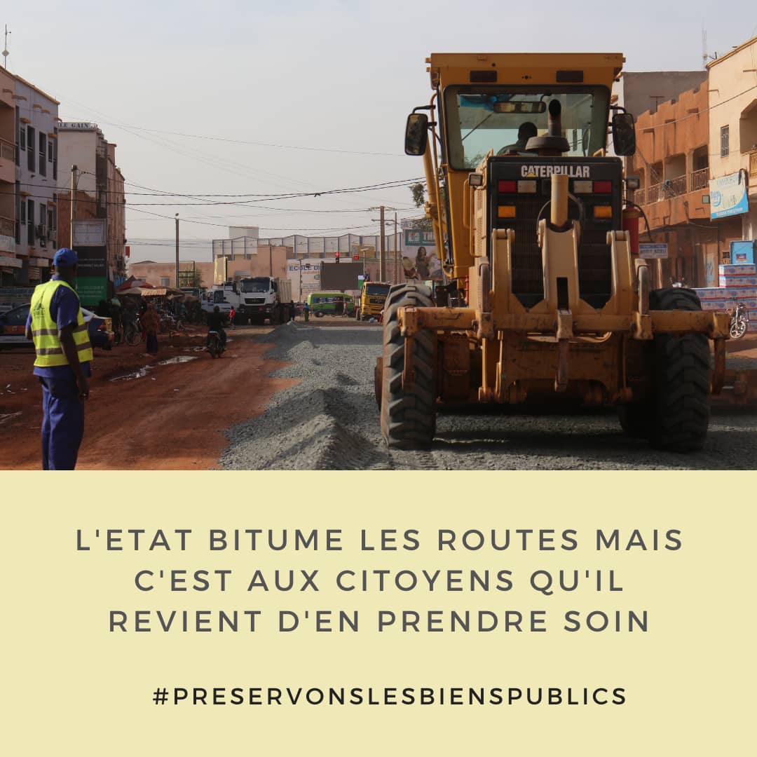 soksygims's tweet photo. #CitoyenModel
#PreservonsLesBiensPublics.
@FAMOC_MALI
@FideleGuindou
@konate90
@BabaDakono https://t.co/oPtH6LLT0i