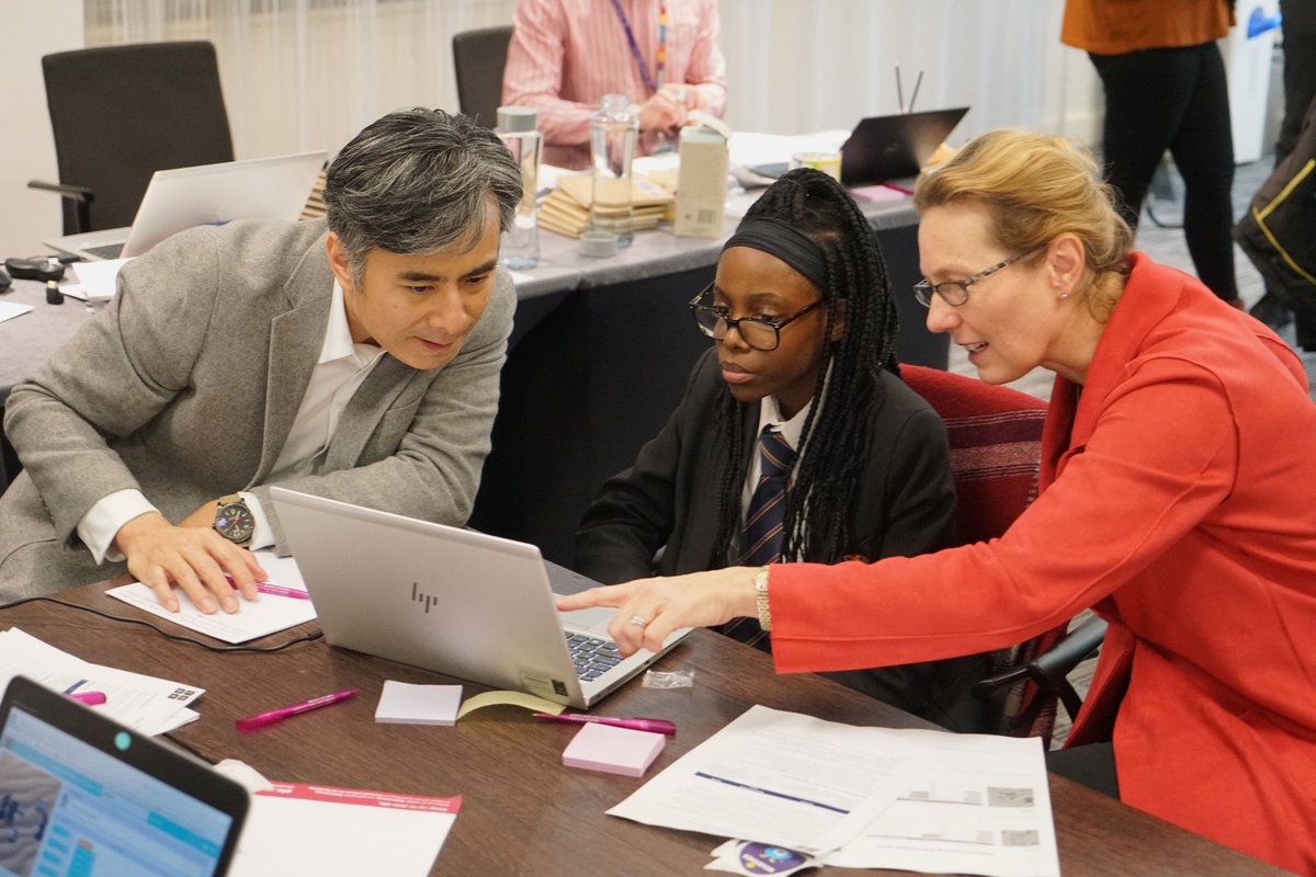 Jill Huntley tweet media