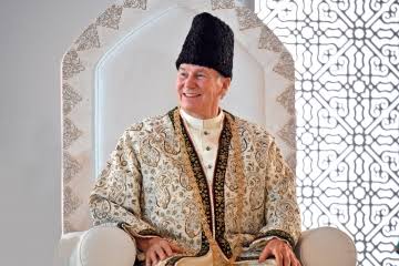 alidaniyal99's tweet photo. #Salgira Mubarak to all the @TheIsmaili community arround the Globe #salgiramubarak 💥 https://t.co/IPqpGB9PQY