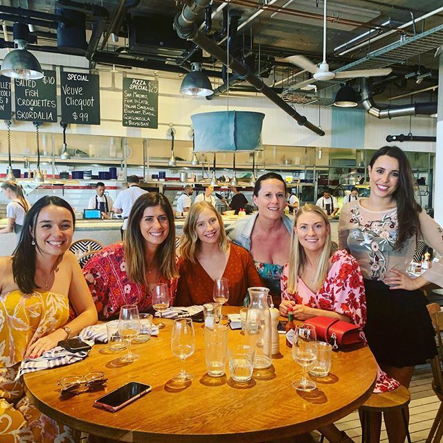 Wrapping up an awesome year and looking forward to 2020 with this lovely mob. Merry Christmas! ift.tt/2PgBkEa