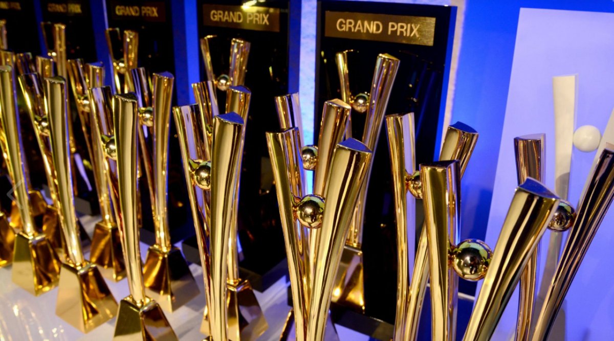 #CREATION <a href="/eurobest/">Eurobest</a> 2019 : les Grands Prix - <a href="/DDBParis/">DDB Paris</a> est élue agence française de l'année bit.ly/38yHdEy