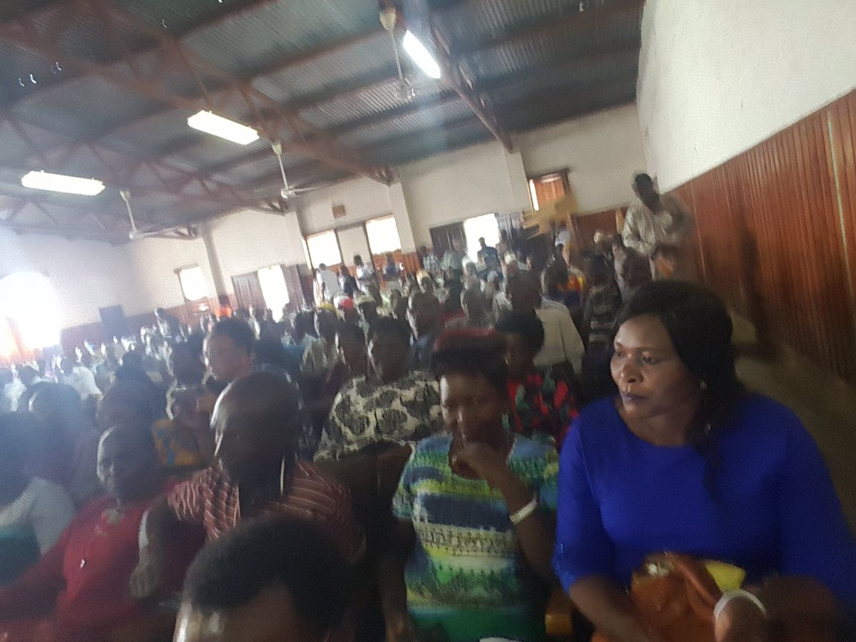 #MissingVoicesKE is  an initiative composed of different organisations with a goal of ending police killings and enforces disapperances while mitigating and strengthening police and people relations. <a href="/boell_stiftung/">Heinrich-Böll-Stiftung (alt/old)</a> <a href="/AmnestyKenya/">Amnesty Kenya</a> <a href="/IMLU_org/">IMLU</a> <a href="/DandoraJustice/">Dandora Community Justice Centre</a> <a href="/MissingVoicesKE/">MissingVoicesKE</a>