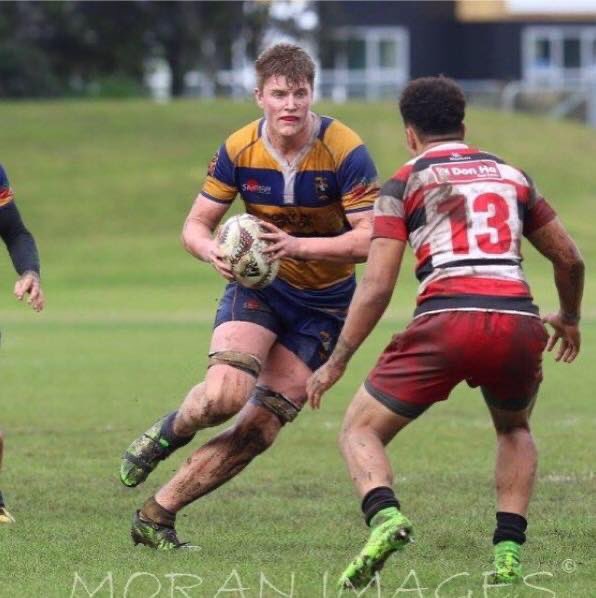 Onze trots Stan van den Hoven is even weer terug uit Nieuw Zeeland, waar hij speelt bij <a href="/BOPRugby/">BOP Rugby</a>. Hij gaat komende week clinics geven aan Cubs en Benjamins....mooi zo’n fijne warme familieclub!