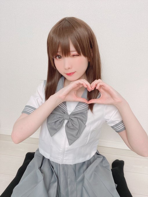 コスプレイヤー霜月（しも）のTwitter画像40