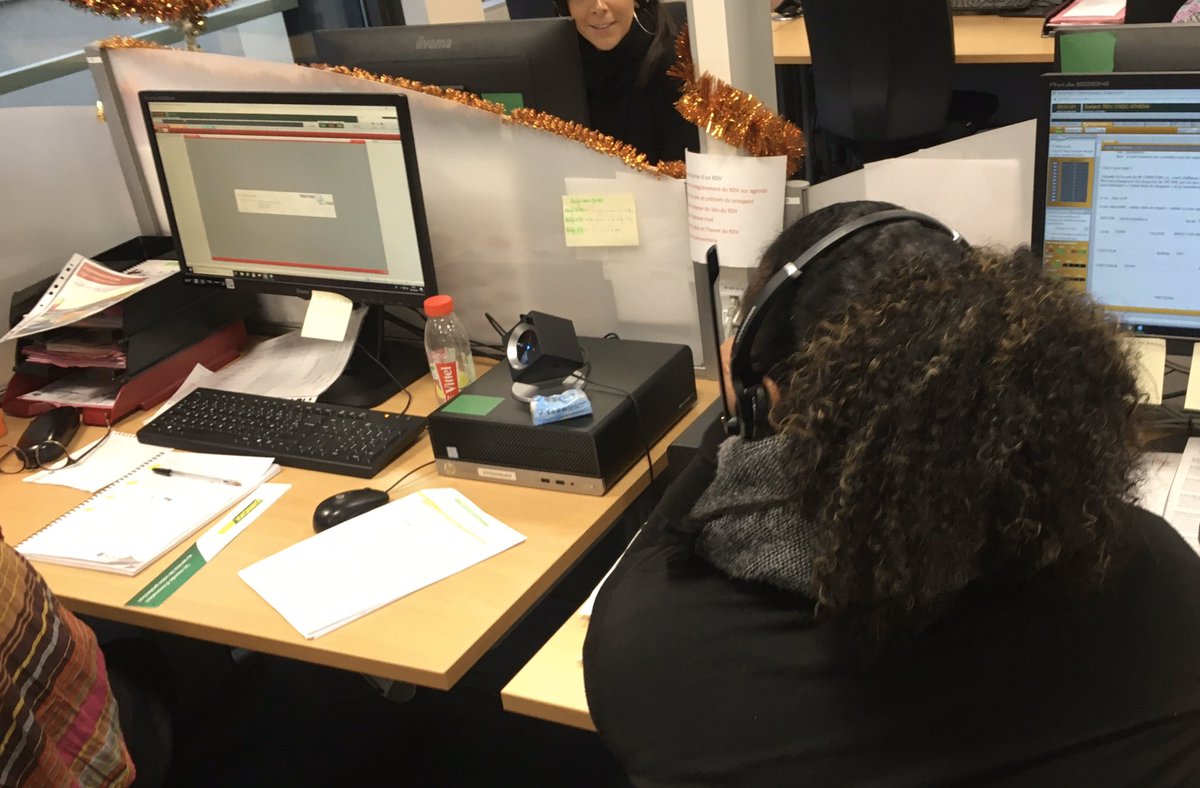 Mon service CEP tweet media