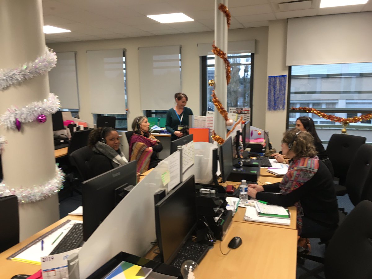 Mon service CEP tweet media