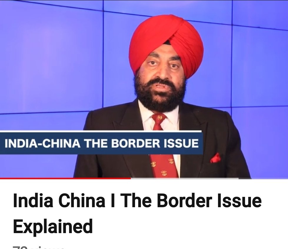 LT GEN GURMIT SINGH, PVSM, UYSM, AVSM, VSM (Retd) tweet media