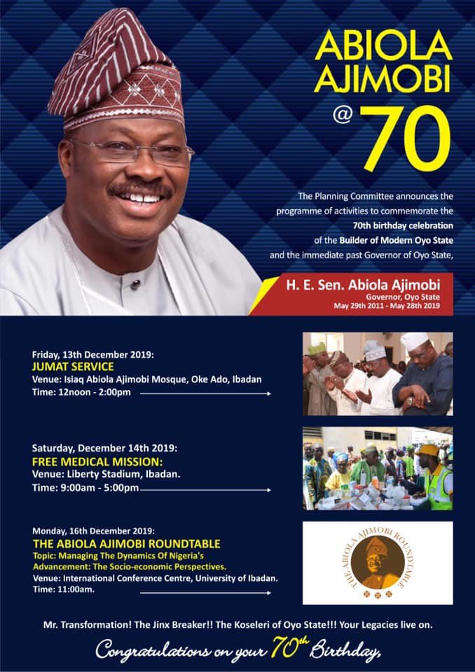 AAAjimobi's tweet photo. Jumaat Mubarak
#AjimobiAt70 https://t.co/6qpj04QRzO