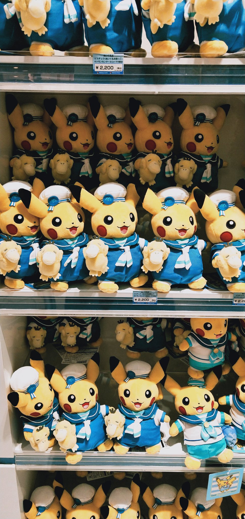 横浜ポケモンセンター Twitter Search Twitter