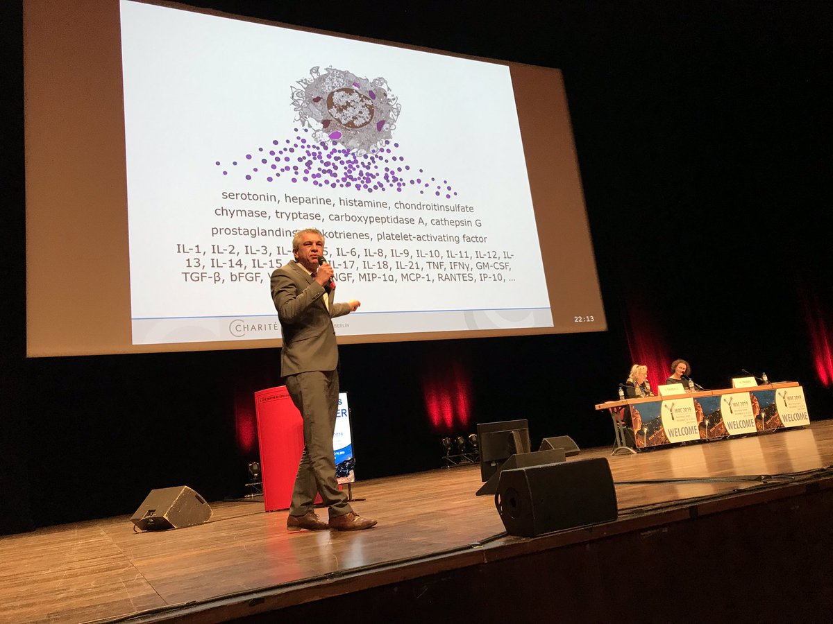 WAC 2019 tweet media