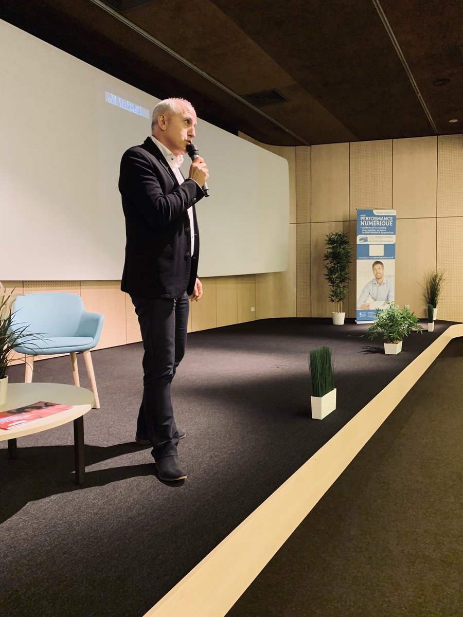 CCIBayonnePB's tweet photo. The place to web c’est aujourd’hui à la CCI avec Boost with Facebook !
Top départ d’une journée pour maîtriser tous les codes et rouages d’Instagram et Facebook @performancenum @FacebookFR @instagram https://t.co/uzKKbtPkaf