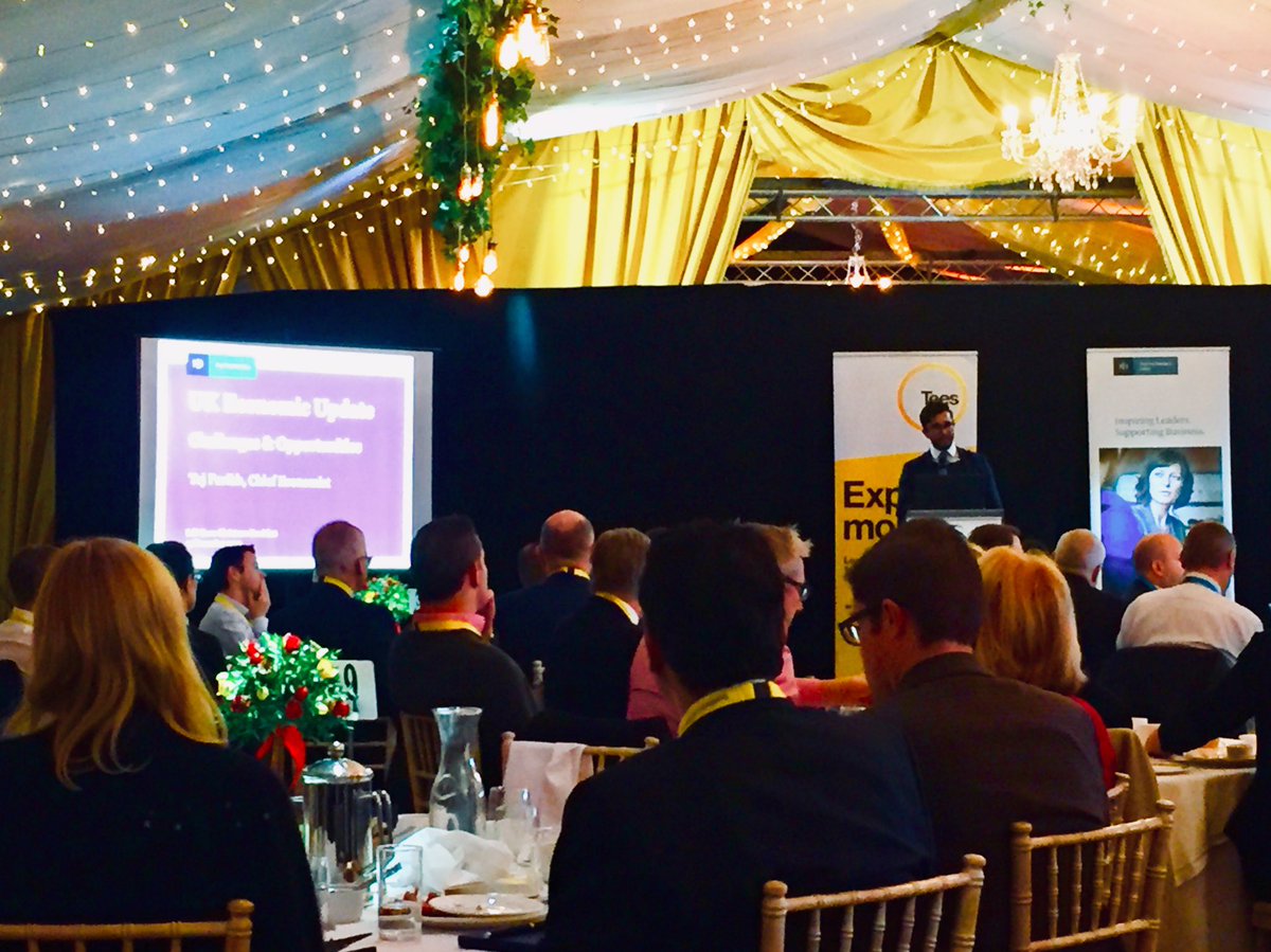 ElementsPRMC's tweet image. Good luck to @tejparikh90 at this mornings @IoDEast Chair’s Christmas Breakfastspeaking about the economic outlook. It’s been a busy 24hrs so we bet he’s been up late preparing for this 🤪