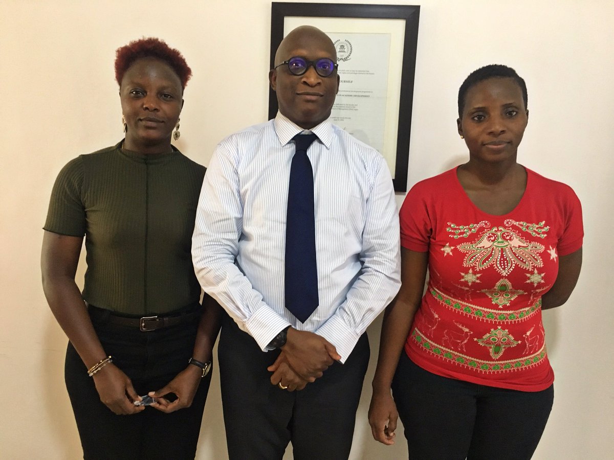 ISMLagos1's tweet image. This team has just been empowered for sales and customer relationship for 2020 and beyond.
Be like them, join our next class.
For more info: 📞08090890909 📧 registrar@ism.edu.ng
#ISMLagos #customerrelation #customerservice #strategy #marketing #management #lTGIF #feelgoodfriday