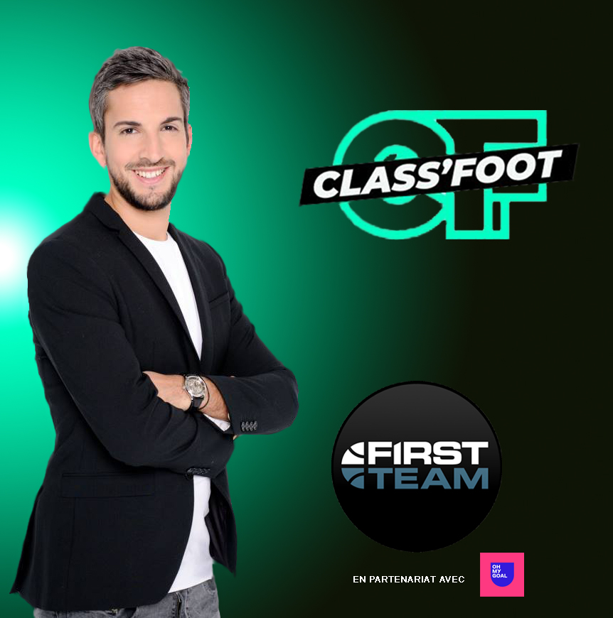 eric_phoenix75's tweet photo. On retrouve en direct notre @ThibaudVezirian sur @YouTube à 11h pour #classfoot @FirstTeamFoot https://t.co/wAb2pVlMM7
