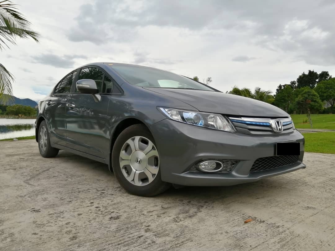 AutoWanda's tweet photo. HONDA CIVIC 1.5 HYBRID ( A ) 2013year
* Tahun Asal ✔
* Boleh Loan Kedai👌
* Harga On The Road 👍
* Tiada Caj Processing 🙅‍
* Can Trade In 🚗
* Boleh Claim Warranty Anda Di Panel Service

Aisya 0143232492

Ivy 0146239322

Mawar 0169222492
@Honda @civickey @AutoWanda https://t.co/ZVHnR3GNsf