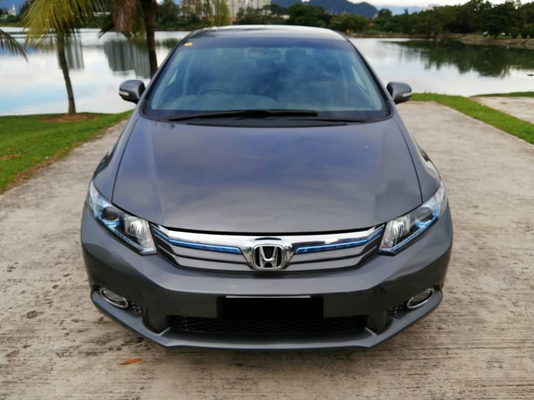 AutoWanda's tweet photo. HONDA CIVIC 1.5 HYBRID ( A ) 2013year
* Tahun Asal ✔
* Boleh Loan Kedai👌
* Harga On The Road 👍
* Tiada Caj Processing 🙅‍
* Can Trade In 🚗
* Boleh Claim Warranty Anda Di Panel Service

Aisya 0143232492

Ivy 0146239322

Mawar 0169222492
@Honda @civickey @AutoWanda https://t.co/ZVHnR3GNsf