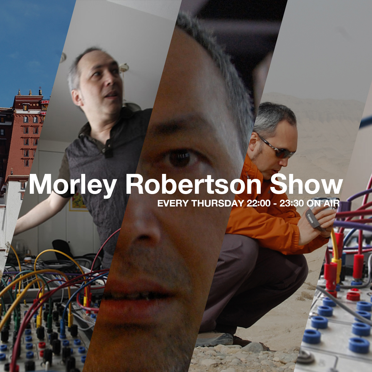 blockfmjp's tweet photo. 【アーカイブ更新 Morley Robertson Show】
スペシャルゲストに16歳トラックメイカーSASUKEをお迎え🤓🔊モーリーはBuchlaのMusic Easelを、SASUKEはMaschineを持参しての即興セッションを行います!
📻👉 https://t.co/NMm2bRQBHh
📺👉 https://t.co/SlM0wdeKZe
#blockfm #MASSIVEWEEK #ラジオ革命 https://t.co/21lHprZIs2