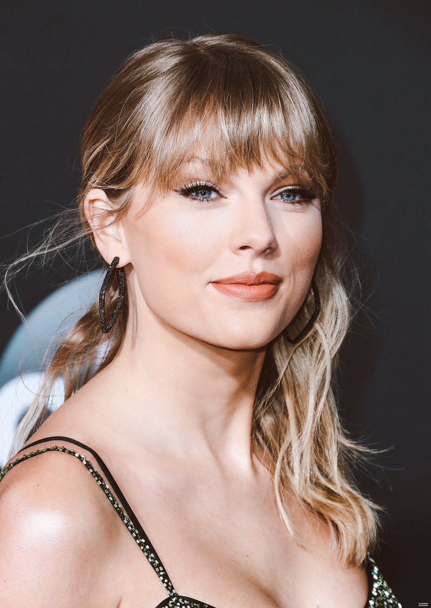 Happy 30th Birthday to Taylor Swift.  