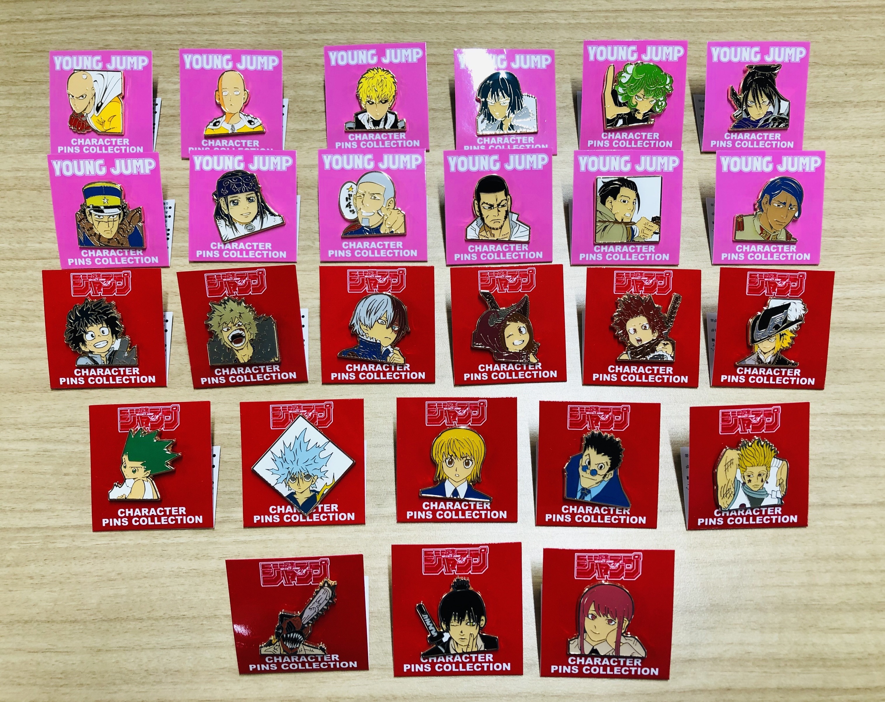ジャンプショップ JUMP SHOP【公式】 on X: ジャンプショップ JUMP SHOP【公式】 on X: