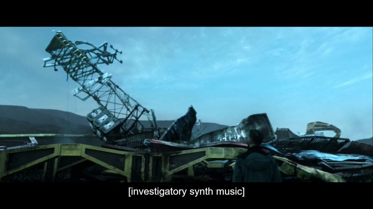 And people say there are no new musical genres