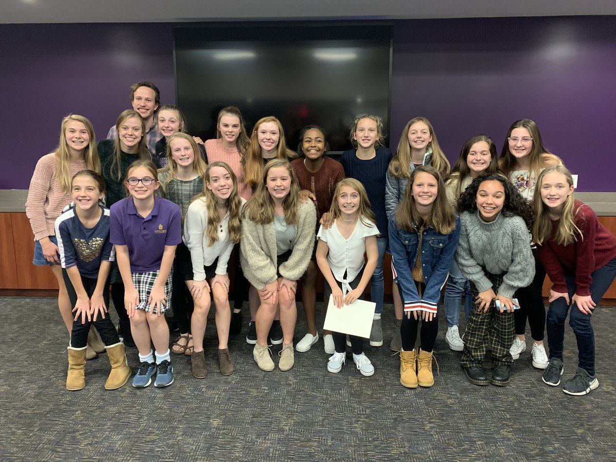 Lipscomb Academy Girls Soccer tweet media