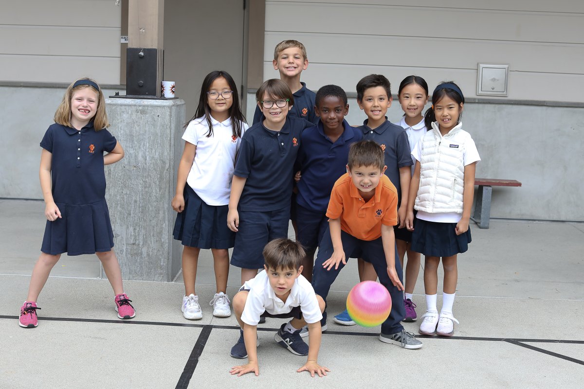 PasadenaPoly's tweet photo. Tomorrow is the last day to start an application for our Lower School (K-5). Visit our website to find the link to apply! We can't wait to get to know your family! #polypanthers #pasadenapoly #admissionthursdays https://t.co/220uGGnWUk