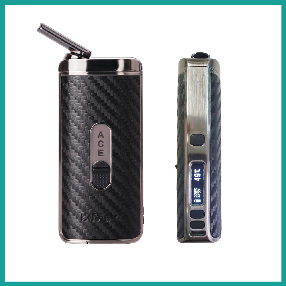 Vape 電子タバコ Cbd 専門店 Hilax Topgreen Xmax Ace 近日予約販売開始 T Co Hqoucvxlxw シャグを一瞬で排出できるレバー機構を搭載 約秒のスピーディな立ち上がりとバイブレーションによるお知らせ機能 バッテリー交換