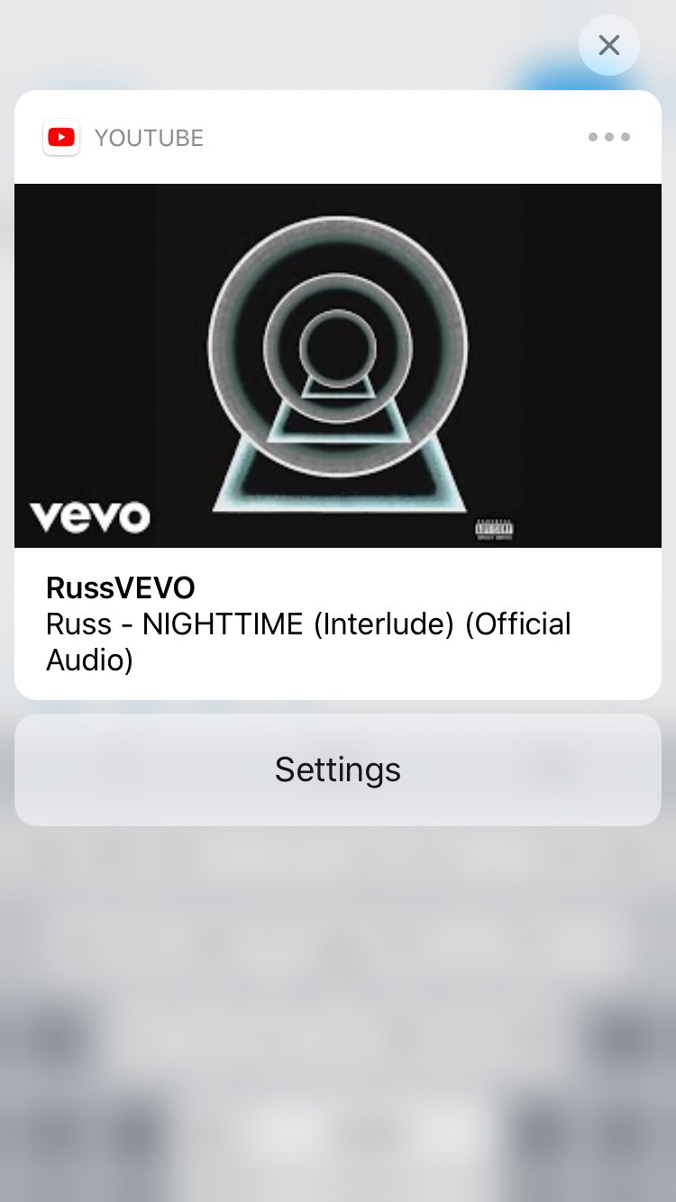 @russdiemon only reason I like getting off work late 🤝 don’t gotta wait for da bangers too long 🕺🏽 https://t.co/DAIeCpsM5I