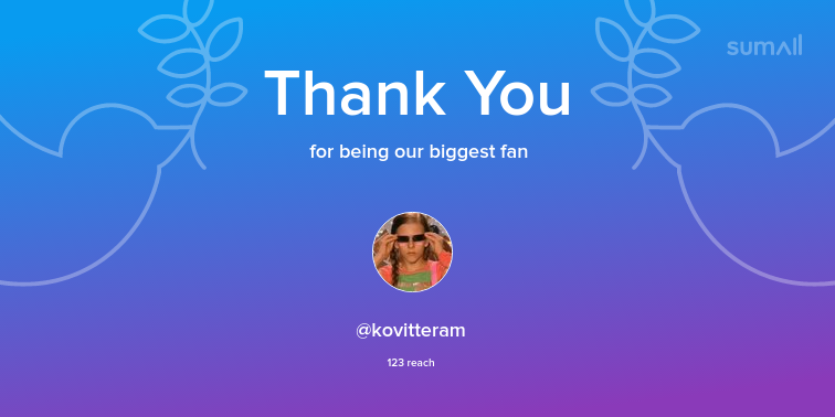 BLAT_CYKA_'s tweet image. Our biggest fans this week: kovitteram. Thank you! via sumall.com/thankyou?utm_s…