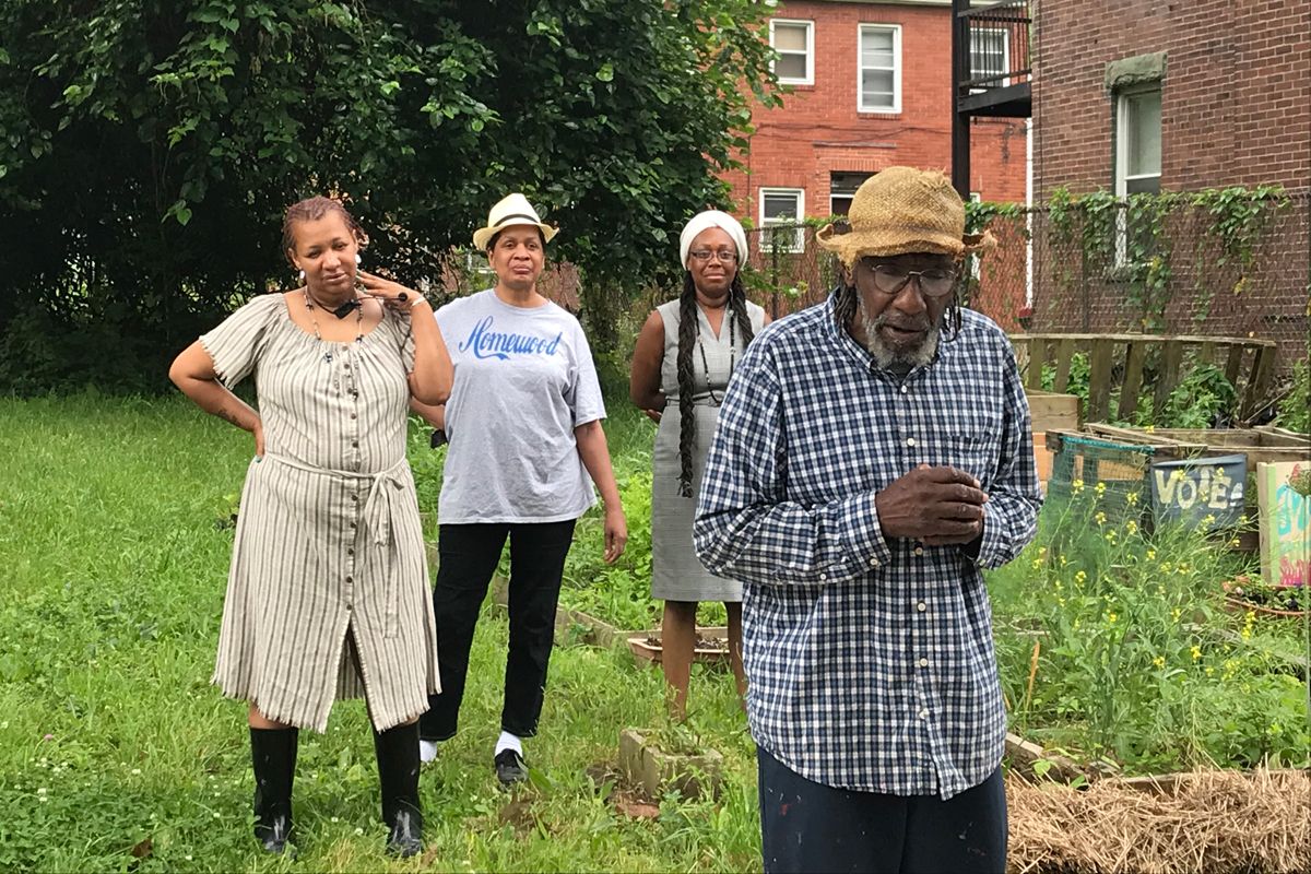 Revolutionary Earth tweet media