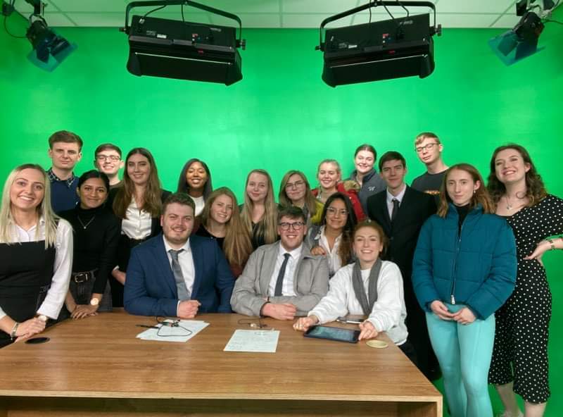 LSJ_News's tweet photo. And we are CLEAR! Thank you to everyone who watched our live stream tonight and a even BIGGER thank you to everyone who helped us produce this show.
Time to sleep. πΊ
#LSJElection2019 https://t.co/7mOGnS2rmZ https://t.co/vQwc4U5ylV