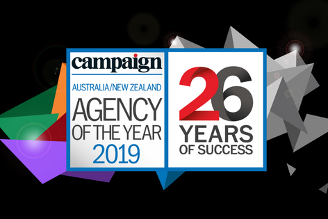 Independents give major networks a run for their money in ANZ #CampaignAOY awards buff.ly/34kzkPv