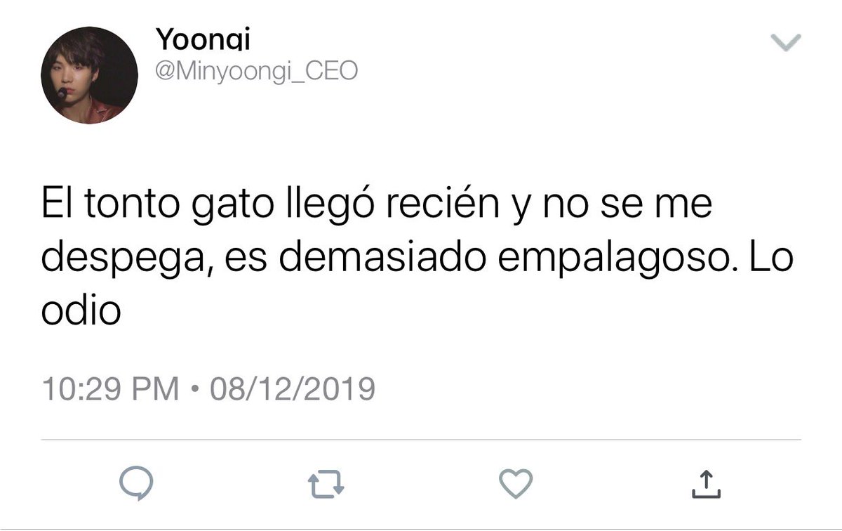 95YOOBI's tweet photo. Destiny Taegi au📍
“Al cumplir 19 años llegará a ti un animal con la personalidad de tu alma gemela” 
Diferencia de edad, diferencia de clase social, diferencia de personalidad. Taehyung jamás pensó que su alma gemela fuera uno de los hombres más importantes de corea.
#taegi https://t.co/zNzpDENzoC