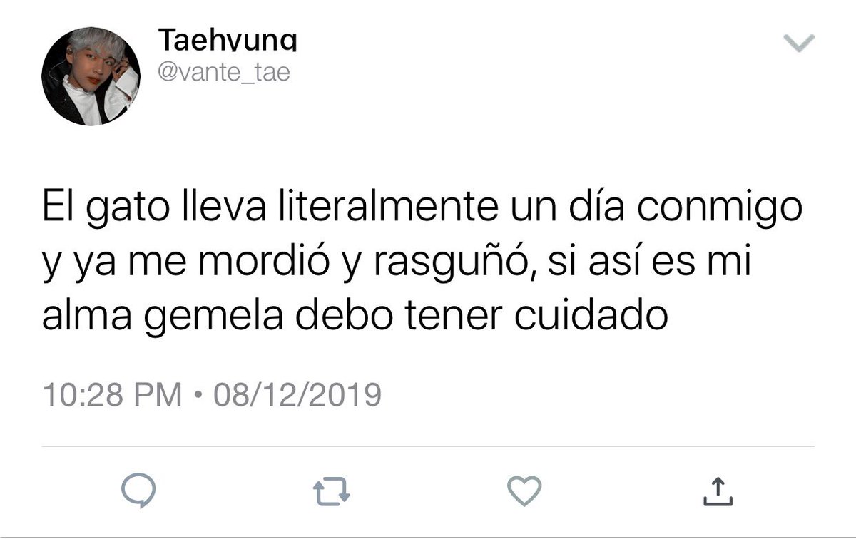 95YOOBI's tweet photo. Destiny Taegi au📍
“Al cumplir 19 años llegará a ti un animal con la personalidad de tu alma gemela” 
Diferencia de edad, diferencia de clase social, diferencia de personalidad. Taehyung jamás pensó que su alma gemela fuera uno de los hombres más importantes de corea.
#taegi https://t.co/zNzpDENzoC