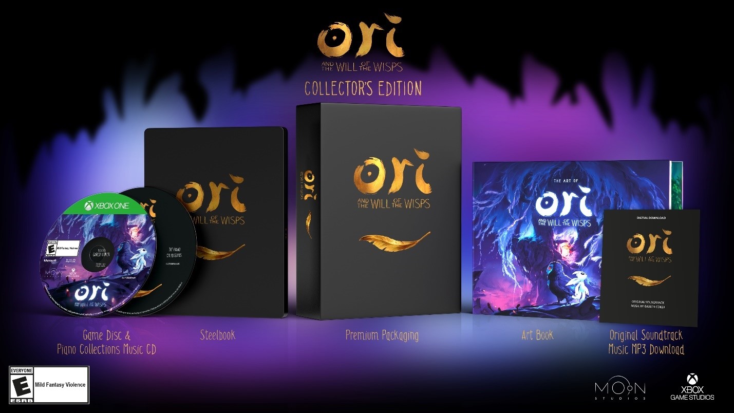Ori the Game on X