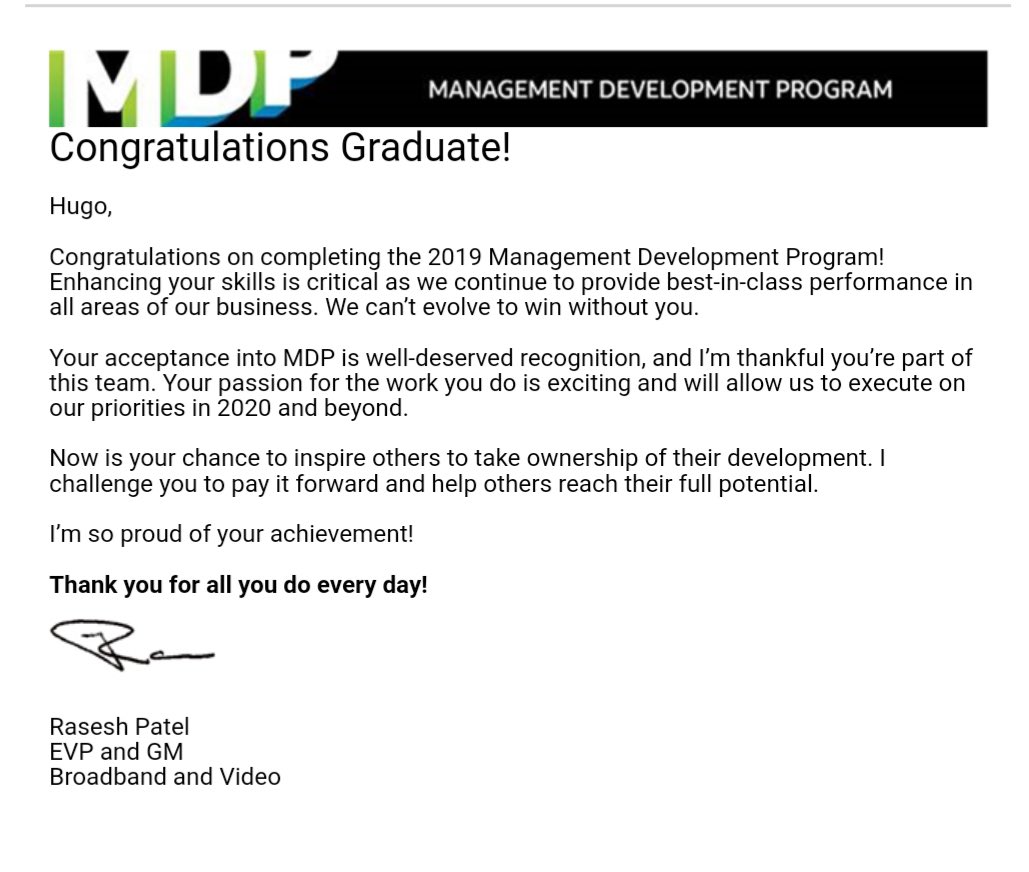 HugoLoaizaLA's tweet photo. I had the pleasure to represent my organization @LifeAtISD on this year MDP program #2019MDPLife. Thank you to my supervisors, supporters, and mentors for the support along the way.  @j_causey @Jim_Henschel @AznarezLuisa @rich_guidotti @MikeJWittrock @krisbehr https://t.co/EnKnysMi0n