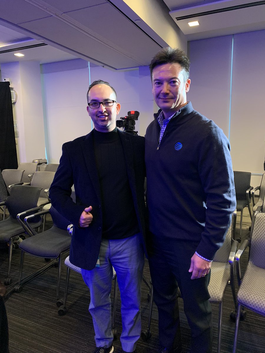 I had the pleasure to represent my organization <a href="/LifeAtISD/">Indirect Sales & Distribution</a> on this year MDP program #2019MDPLife. Thank you to my supervisors, supporters, and mentors for the support along the way.  <a href="/j_causey/">James Causey</a> <a href="/Jim_Henschel/">Jim Henschel</a> <a href="/AznarezLuisa/">LuisaAznarez</a> <a href="/rich_guidotti/">Rich Guidotti</a> @MikeJWittrock <a href="/krisbehr/">Kristi Behr</a>