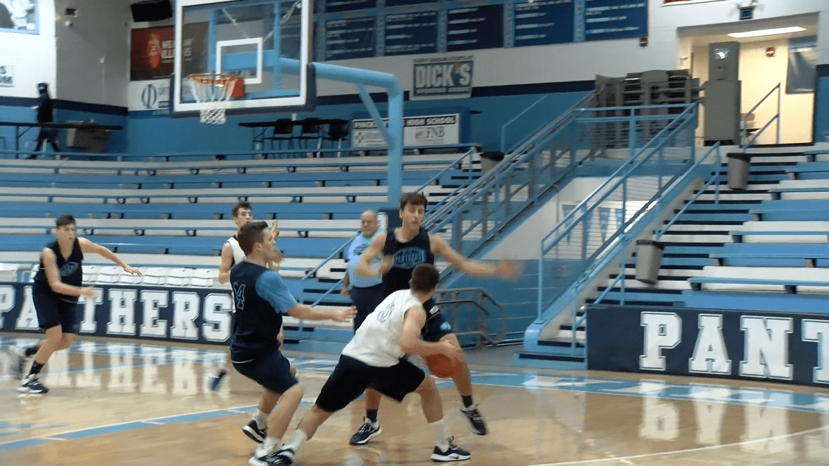 The Pinckneyville Panthers started the season 4-0, winning the Kaskaskian Classic last week.  This week, they will get a shot at the three-time defending 2A state champs, Chicago Orr.  <a href="/PCHS_Hoops/">Panther Basketball</a>  <a href="/CoachWaggoner71/">waggonerr@martinsville.k12.il.us</a> section618.com/2019/12/12/pan…