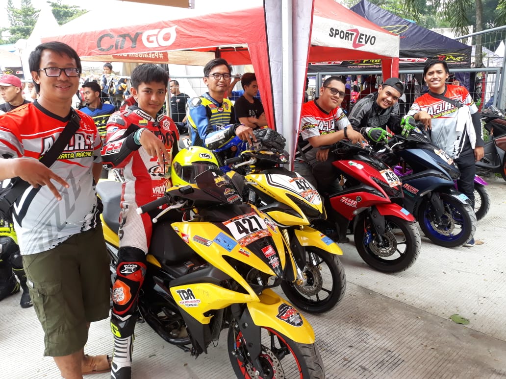 Tt Racing Bangsar Indonesia Racing on Twitter: