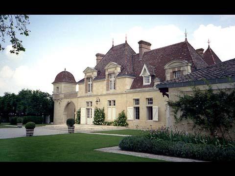 Le guide géolocalisé pour smartphone vous fait découvrir Margaux sur m-ici.com/33-margauxChât… … Rauzan Ségla Appellations : AOC Margaux